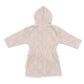 Bathrobe Terry 1-2 year Miffy Jacquard - 4 colors
