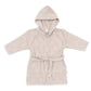 Bathrobe Terry 1-2 year Miffy Jacquard - 4 colors
