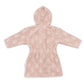 Bathrobe Terry 1-2 year Miffy Jacquard - 4 colors