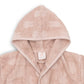 Bathrobe Terry 1-2 year Miffy Jacquard - 4 colors