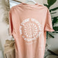 Original Turn Your Worries Into Prayers Graphic Tee