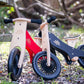 Classic Balance Bike - Black // back in stock 01.04.2024