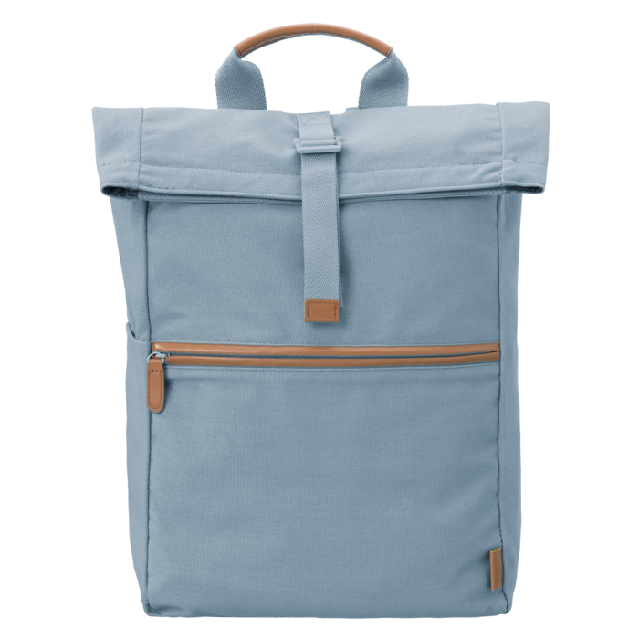 Backpack Uni - Blue Fog - LARGE