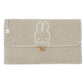 Changing Pad Terry Miffy - Olive Green