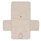 Changing Pad Terry Miffy - Nougat