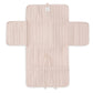 Changing Pad Muslin -Wild Rose