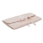 Changing Pad Muslin -Wild Rose