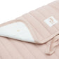 Changing Pad Muslin -Wild Rose