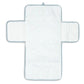 Changing Pad Muslin -Sea Green