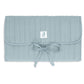 Changing Pad Muslin -Sea Green