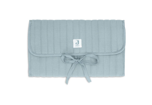 Changing Pad Muslin -Sea Green