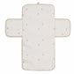 Changing Pad Terry Miffy - Nougat