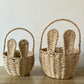 Bunny Easter Basket - Large