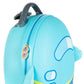 Boppi - children's trolley - airplane