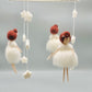 Ballerinas Mobile
