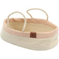 Doll Rope Basket