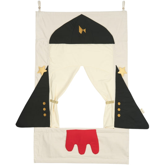 Theater - Base w. Space