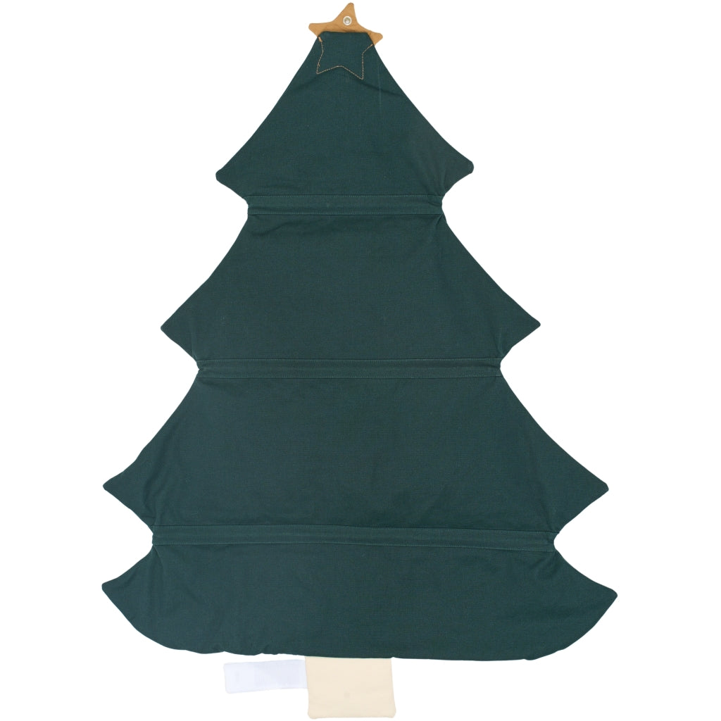 Christmas Tree Wall Calender