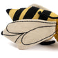Rattle - Bolette Bee