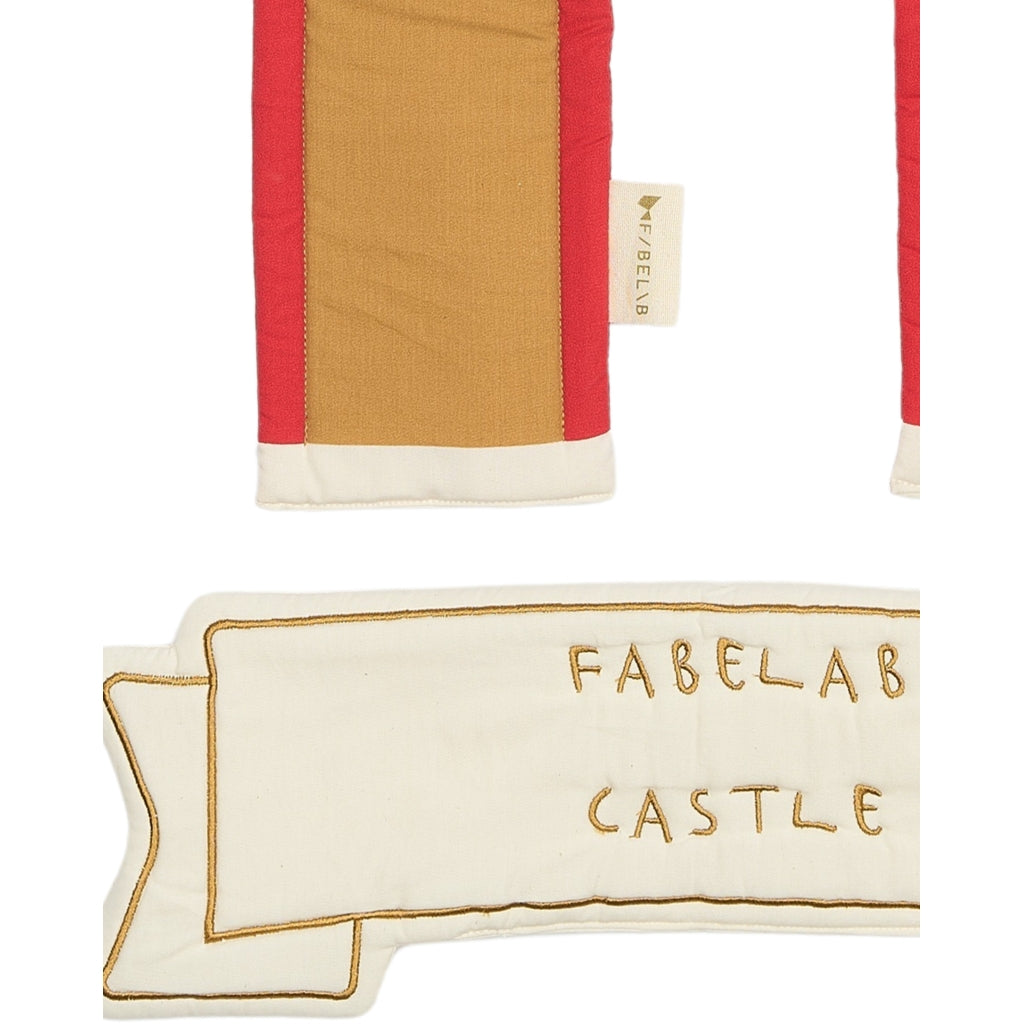 Theater - Base w. Castle