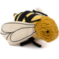 Rattle - Bolette Bee