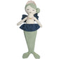 Doll - Mermaid - Nixie