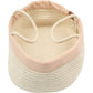 Doll Rope Basket