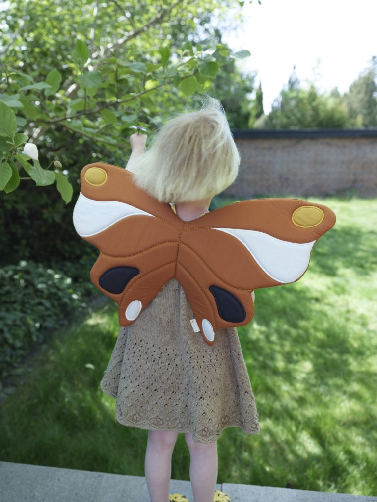 Dress-up - Wings - Butterfly