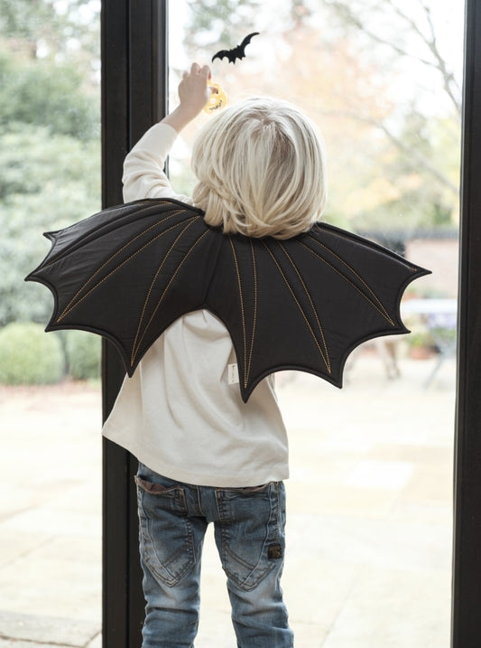 Dress-up - Wings - Bat