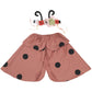 Dress-up Ladybug set