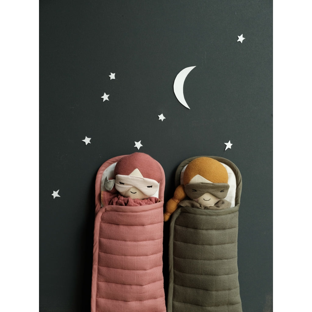 Doll Sleeping Bag