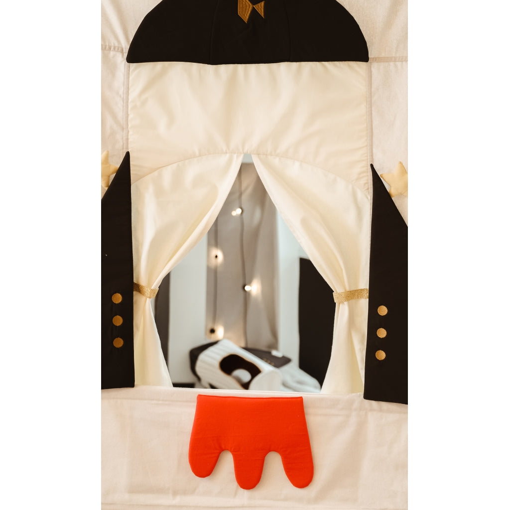 Theater - Base w. Space