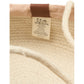 Doll Rope Basket