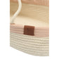 Doll Rope Basket