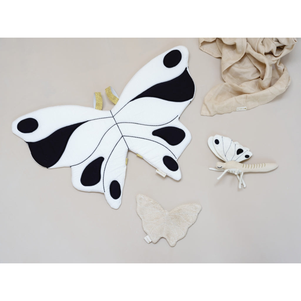 Dress-up - Wings - Butterfly