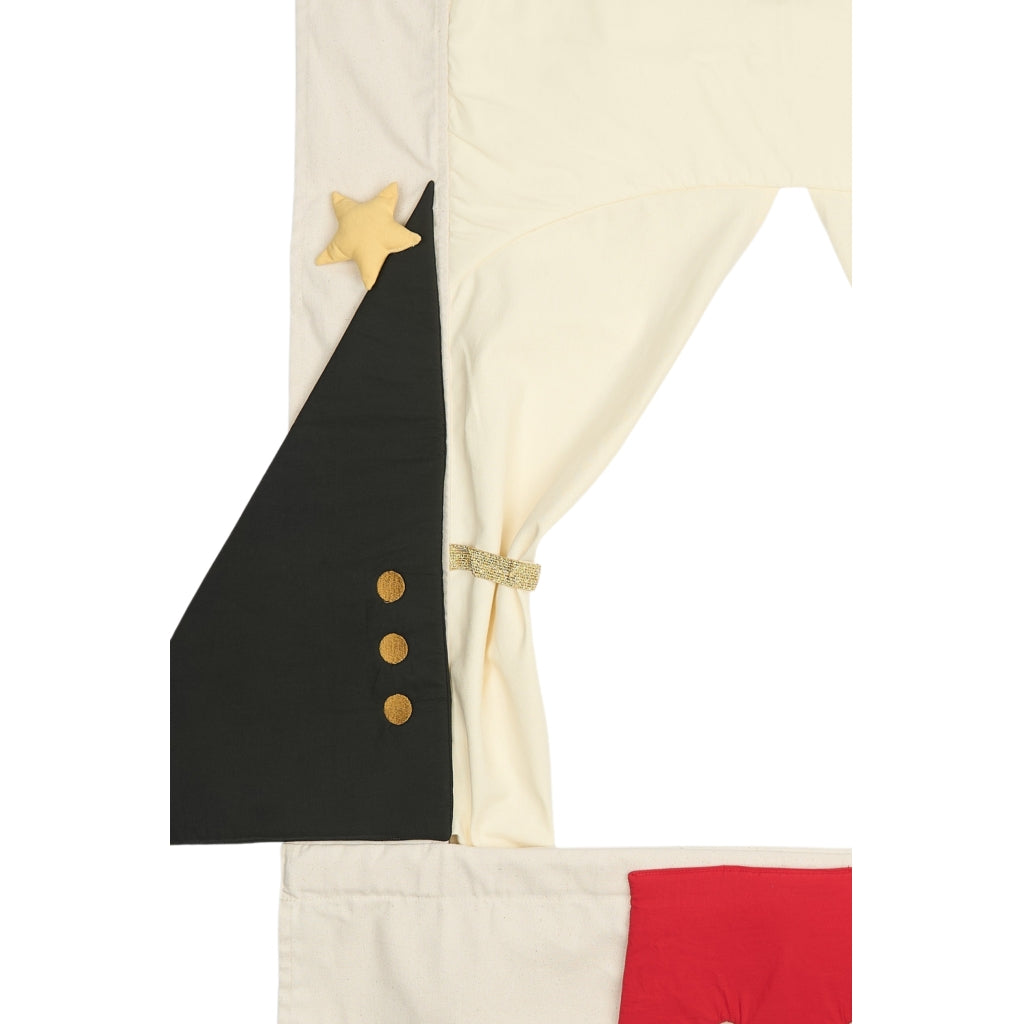 Theater - Base w. Space