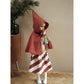 Dress-up elf set - Skirt and Cape