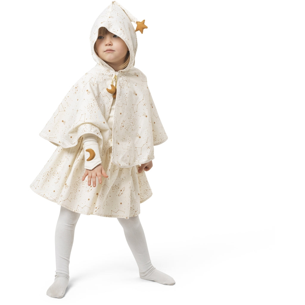 Dress-up Moon Fairy set - Celestial costume