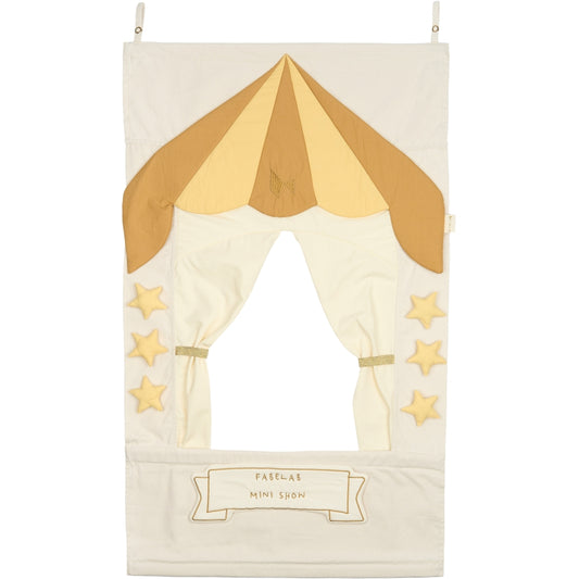 Theater - Base w. Circus