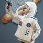 Dress-up Little Astronaut set costume
