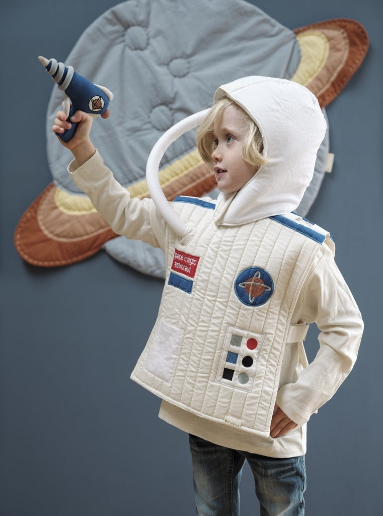 Dress-up Little Astronaut set costume