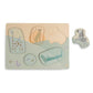 Wooden Puzzle - Jungle Jambo