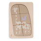 Wooden Puzzle Jungle Jambo - Giraffe