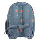 Croc Children's School Backpack I Waterproof