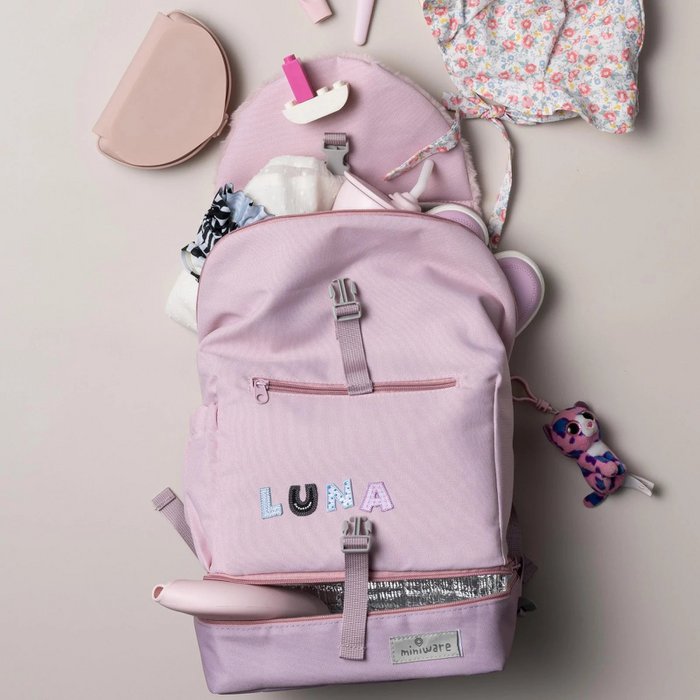 Backpack - My first Pac Pac Luna the Unicorn