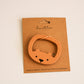 Baby Bear Teether, Caramel