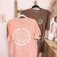 Original Turn Your Worries Into Prayers Graphic Tee
