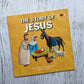The Story of Jesus - Tales from the New Testament For Children