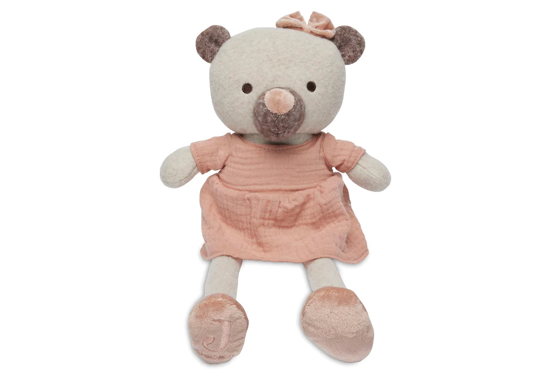 Stuffed Animal Bear - Julie
