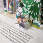The Elves and the Shoemaker,  Pop-Up Book